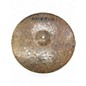 Used Istanbul Agop 17in Turk Crash 17" Cymbal thumbnail