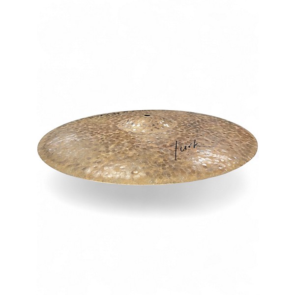 Used Istanbul Agop 17in Turk Crash 17" Cymbal