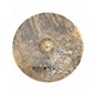 Used Istanbul Agop 17in Turk Crash 17" Cymbal