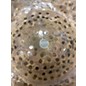 Used Istanbul Agop 17in Turk Crash 17" Cymbal