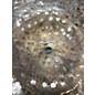 Used Istanbul Agop 17in Turk Crash 17" Cymbal