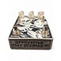 Used Abominable Electronics ENEMY OF GOD OPPRESSIVE CULT DESTROYER Effect Pedal