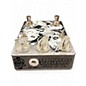 Used Abominable Electronics ENEMY OF GOD OPPRESSIVE CULT DESTROYER Effect Pedal
