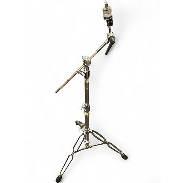 Used DW DWCP9700 Double Braced Cymbal Stand Cymbal Stand