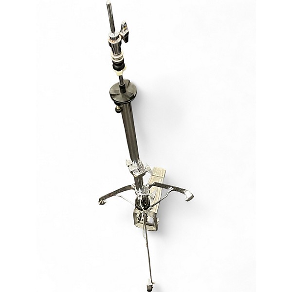 Used Pearl Single Braced Hi Hat Stand Hi Hat Stand