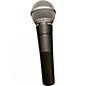 Used Shure SM58LC Dynamic Microphone thumbnail