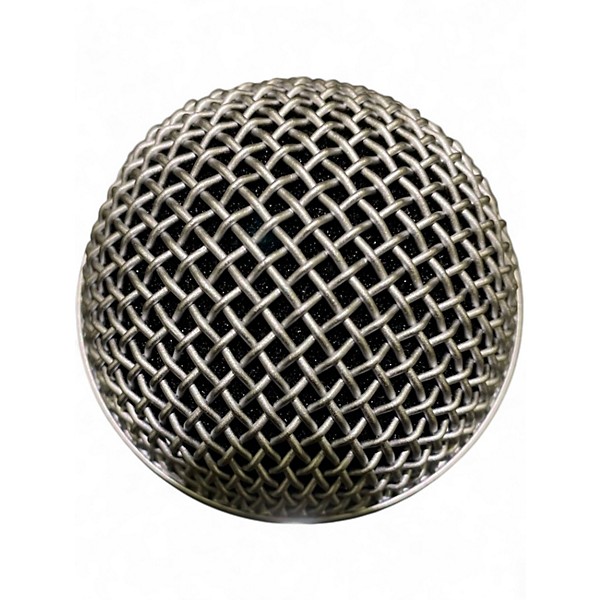 Used Shure SM58LC Dynamic Microphone