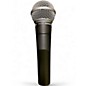 Used Shure SM58LC Dynamic Microphone
