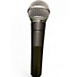 Used Shure SM58LC Dynamic Microphone