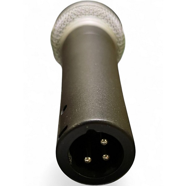 Used Shure SM58LC Dynamic Microphone