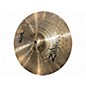 Used Zildjian 14in ZBT Crash Cymbal thumbnail