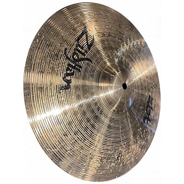 Used Zildjian 14in ZBT Crash Cymbal