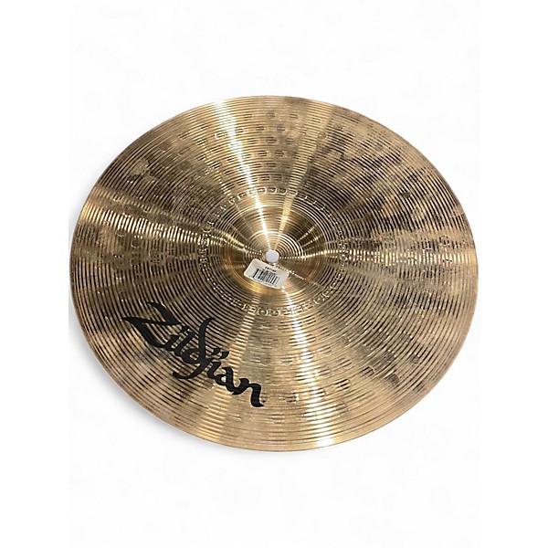Used Zildjian 14in ZBT Crash Cymbal