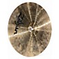 Used Zildjian 14in ZBT Crash Cymbal