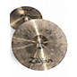 Used Zildjian 18in ZBT Crash Ride Cymbal