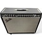 Used Fender Vintage Reissue 1965 Twin Reverb Tube Guitar Combo Amp thumbnail
