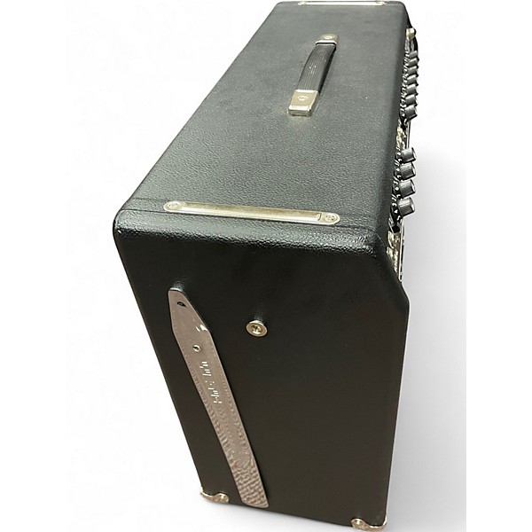 Used Fender Vintage Reissue 1965 Twin Reverb Tube Guitar Combo Amp