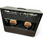 Used Fender Vintage Reissue 1965 Twin Reverb Tube Guitar Combo Amp