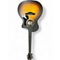 Used Taylor 114CE 2 Color Sunburst Acoustic Electric Guitar thumbnail
