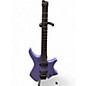 Used strandberg Boden Classic 6 Pastel Purple Solid Body Electric Guitar thumbnail