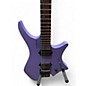 Used strandberg Boden Classic 6 Pastel Purple Solid Body Electric Guitar