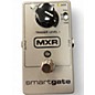 Used MXR M135 Smart Gate Effect Pedal thumbnail