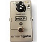 Used MXR M135 Smart Gate Effect Pedal