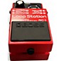 Used BOSS RC1 Loop Station Pedal