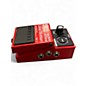 Used BOSS RC1 Loop Station Pedal