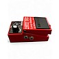 Used BOSS RC1 Loop Station Pedal