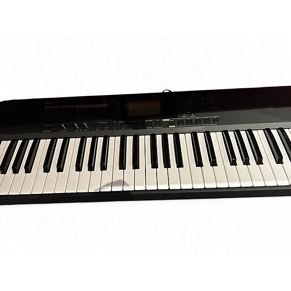 Used KORG i3 WORKSTATION Keyboard Workstation