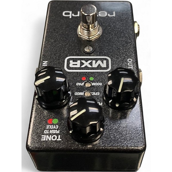 Used MXR M300 Effect Pedal