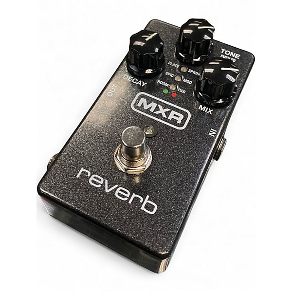 Used MXR M300 Effect Pedal