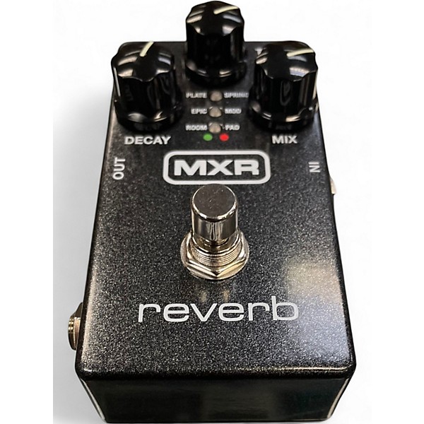 Used MXR M300 Effect Pedal