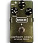 Used MXR Carbon Copy Effect Pedal thumbnail