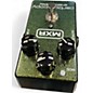 Used MXR Carbon Copy Effect Pedal
