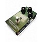 Used MXR Carbon Copy Effect Pedal