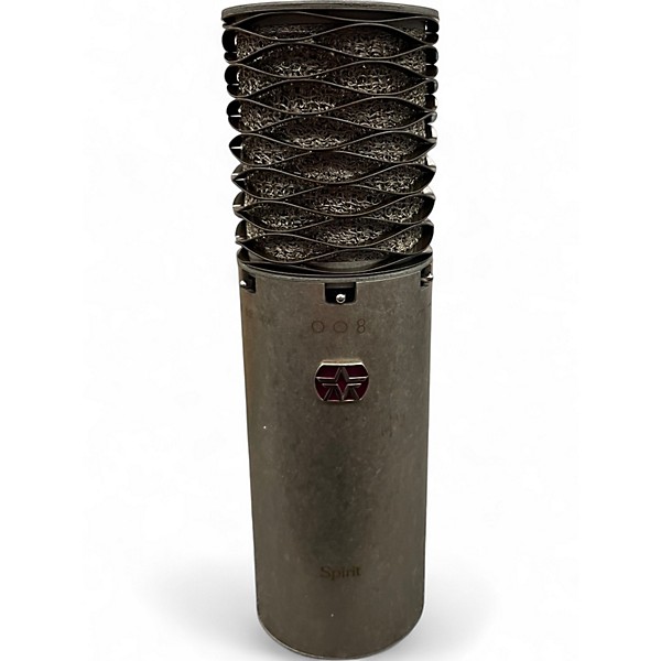 Used Aston Spirit Condenser Microphone