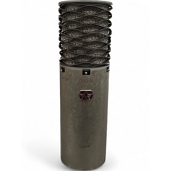 Used Aston Spirit Condenser Microphone
