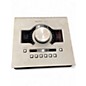 Used Universal Audio Apollo Twin Solo Audio Interface thumbnail