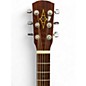 Used Alvarez RD8 Natural Acoustic Guitar