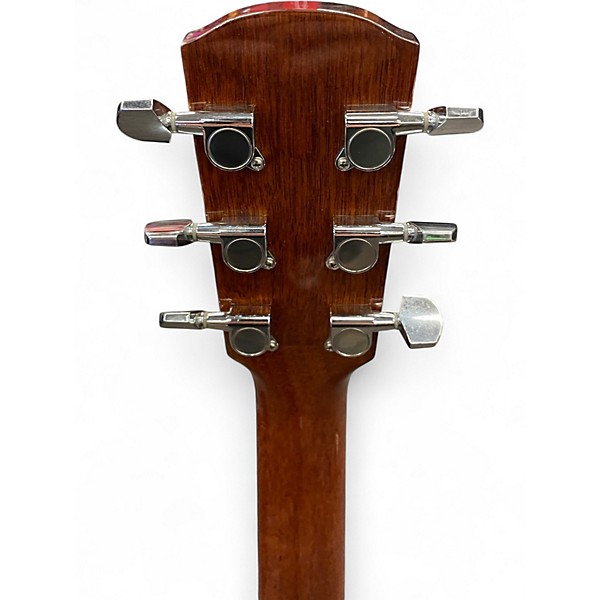 Used Alvarez RD8 Natural Acoustic Guitar