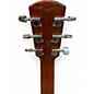 Used Alvarez RD8 Natural Acoustic Guitar