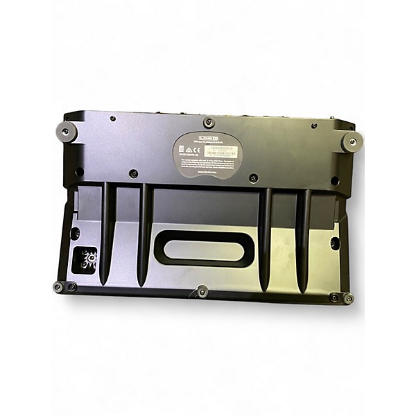 Used Line 6 POD GO Effect Processor