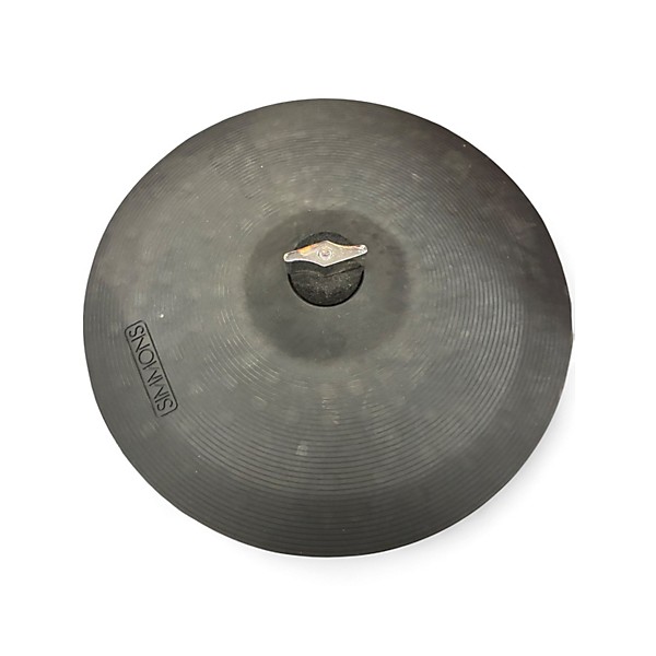 Used Simmons SD1200 Electric Drum Set