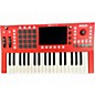 Used 2025 Akai Professional MPC Key 37 Keyboard Workstation thumbnail