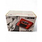Used BOSS VE2 Vocal Harmonist Effect Processor thumbnail
