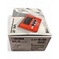 Used BOSS VE2 Vocal Harmonist Effect Processor