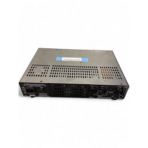 Used Fryette ps-100 Power Attenuator