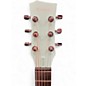 Used Enya NOVA GO Seafoam Green Acoustic Guitar